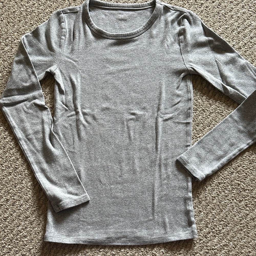 Gap Long Sleeve Tee